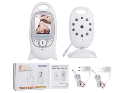 Baby Monitor VB601 2