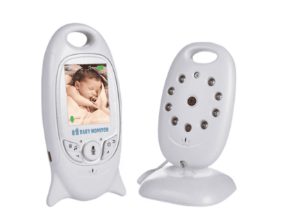 Baby Monitor VB601