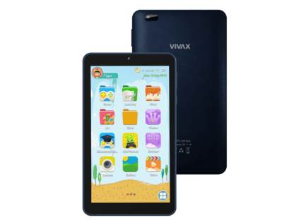 Tablet Vivax TPC-705 Portokalli 2