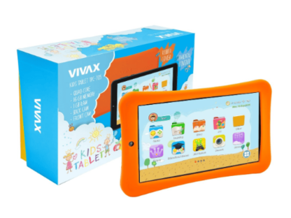 Tablet Vivax TPC-705 Portokalli