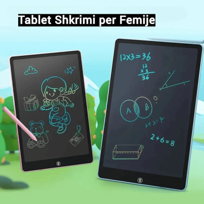 tablet shkrimi per femije